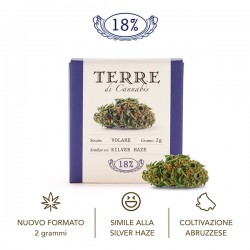 Flor de Cáñamo Volare 2gr -...