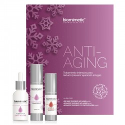 Biomimetic Cofre Anti-Aging