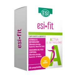 ESI FIT Activa el...